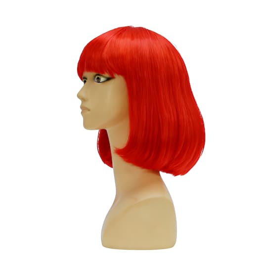 Michaels, Adult Bob Costume Wig – Category: Wigs